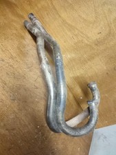 Collecteur D'échappement