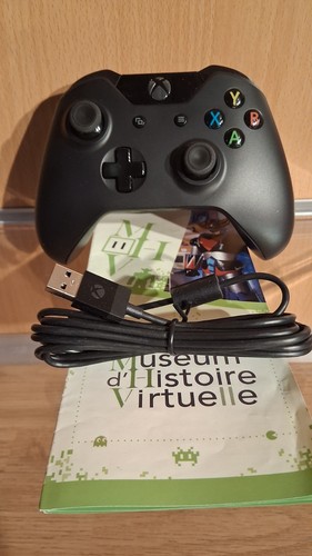 Manette xbox one cable - manette,