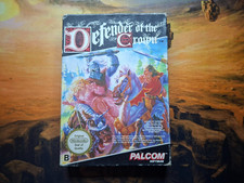 Defender of the Crown –