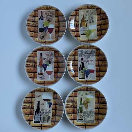 Canape plates philippe - 6,