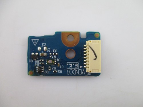 Carte auxiliaire elitebook - carte, hp