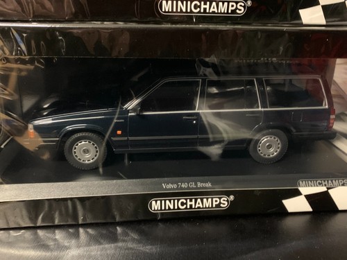 Minichamps 155171771 volvo - minichamps,