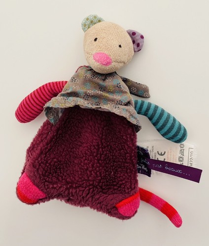 3838 doudou plat souris - 3838🌟doudou,