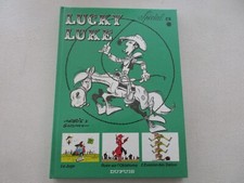 LUCKY LUKE SPECIAL 5 TBE LE
