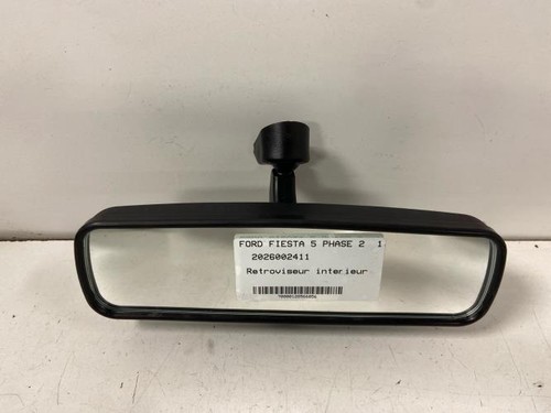 Retroviseur interieur ford - retroviseur,