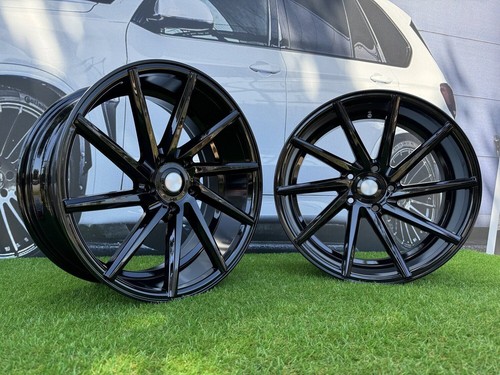 Roues r18 5x108 vossen ctv - r18",