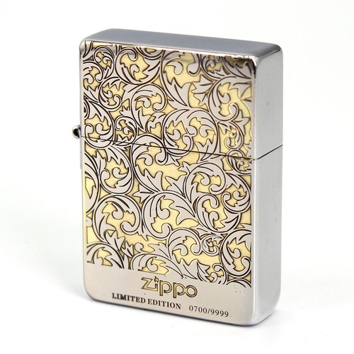 Briquet zippo 1935 - briquet,