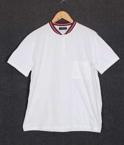 Shirt homme ermenegildo - t-shirt,
