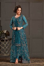 Robe Kameez De Fête Salwar