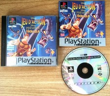 HERCULE Platinum COMPLET