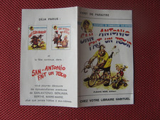 ++"1609"  PUBLICITE POUR LA