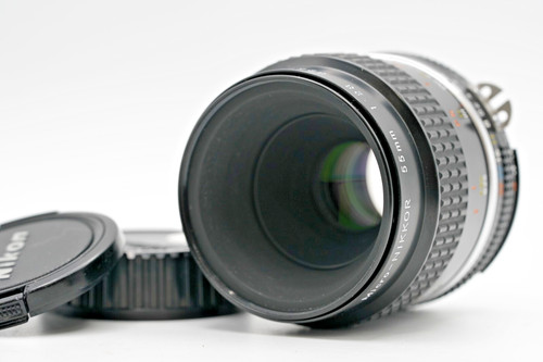 Neuf objectif macro nikon - [neuf],