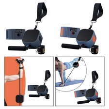 Entraîneur de force, équipement de musculation, Machine de résistance