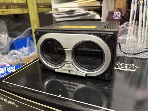 Sony 7700mdx lecteur md - wx-7700mdx,