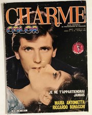 ►ROMAN PHOTO LANCIO - CHARME