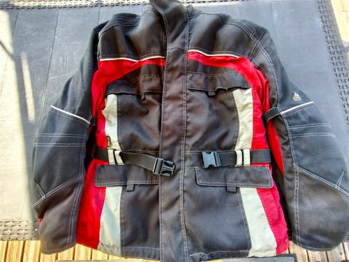 Veste moto hein gericke - , xxl