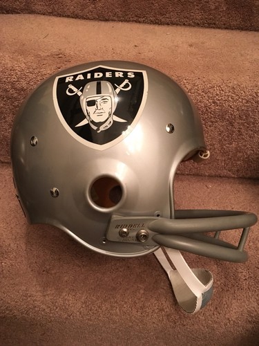 Vintage riddell kra lite tk2 - vintage,