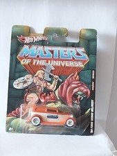 Hot wheels 1/64 🇨🇵