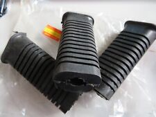 Benelli Moto Guzzi Tourism Triumph Meriden Co Uno Footrest  Rubber 39 44 32 00