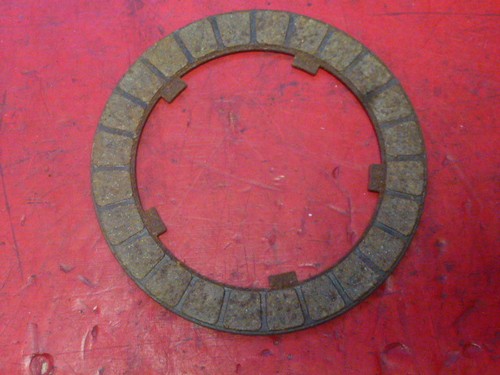 Disque embrayage jlo nos - disque,