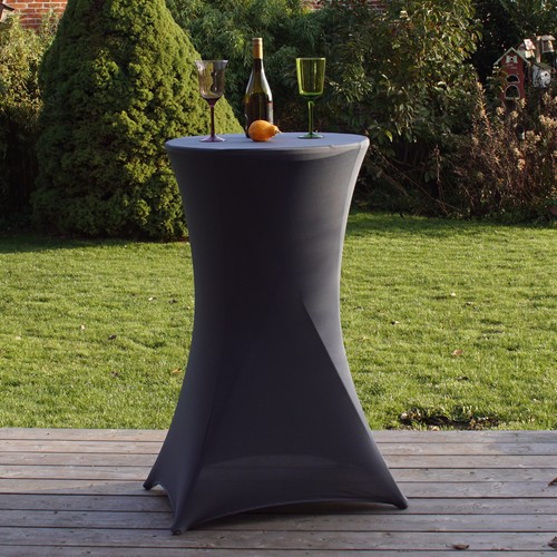 Table bar haute - table, de
