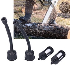 Filtre À Carburant Pour Stihl 030 031 032 041 350 360 031AV 032AV 041AV