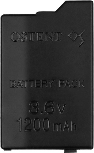 Batterie lithium rechargeable - lithium,