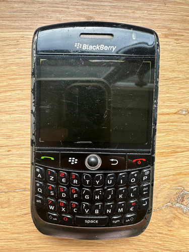 Smartphone blackberry 9720 - blackberry,