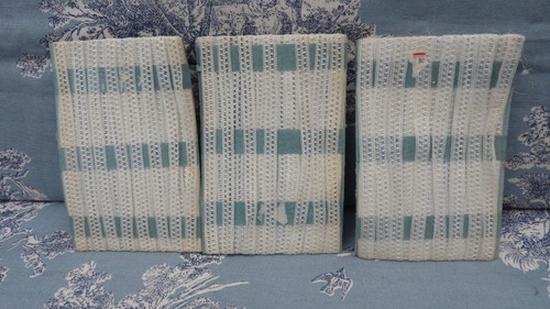 Bande dentelle ancienne - de,