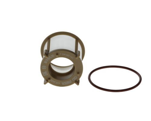 Filtre carburant pour man - filtre,