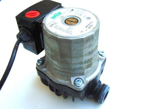 Pompe chaudiere circulateur - chaudiere,