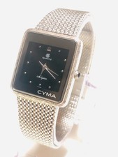 Rare montre vintage CYMA