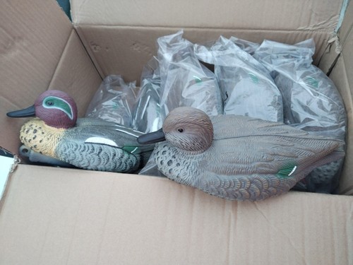 Appelant canard pour chasse - canard, la