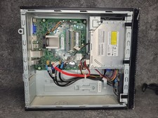 Ordinateur Unité Centrale HP