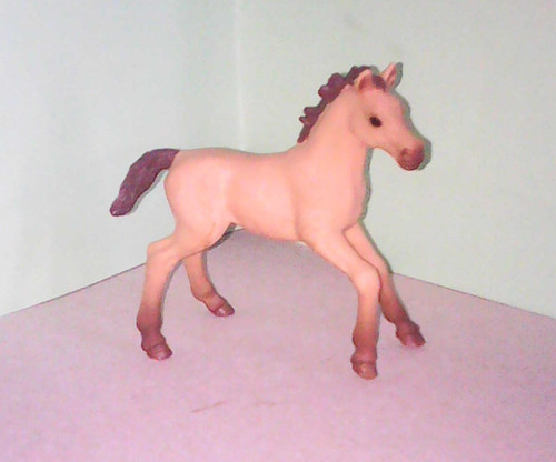 Schleich poulain 2016 - schleich,