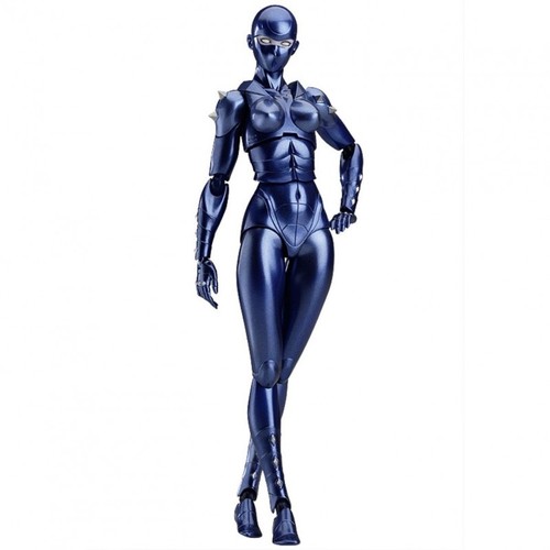 Space cobra armanoid - armanoid, figma