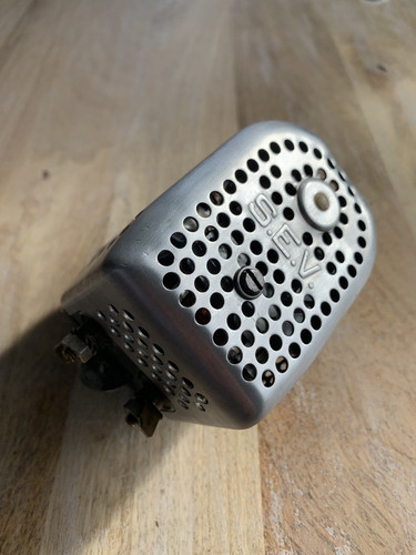 Moteur essuie glace sev - moteur, essuie-glace