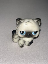 C2 HASBRO  LPS  ORIGINAL