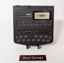 Yamaha RY10 Rhythm Programmer