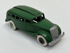 Autocar vert - Solido