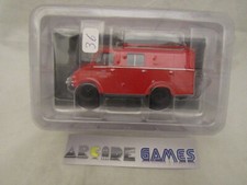 VEHICULE NEUF 1/50 OPEL BLITZ