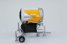 JC 2019 TR 10 Canon À Neige