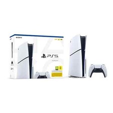 Sony Playstation 5 Ps5 SLIM