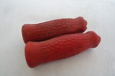 Victoria knobs for Lambretta Innocenti scooter 1950s 60s 125 150 LD