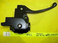 BMW R100 R80 GS 87-90 + Monolever Grip Unit Right Handlebar Fitting