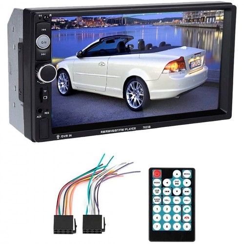 Autoradio din mp5 radio - mp5,