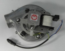 Ventilateur équipé