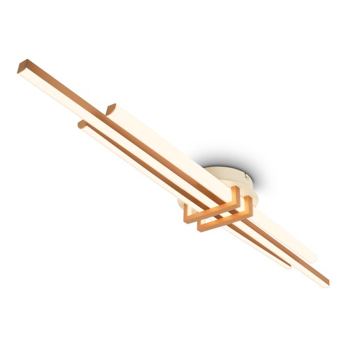 Plafonnier led lumière - plafonnier,