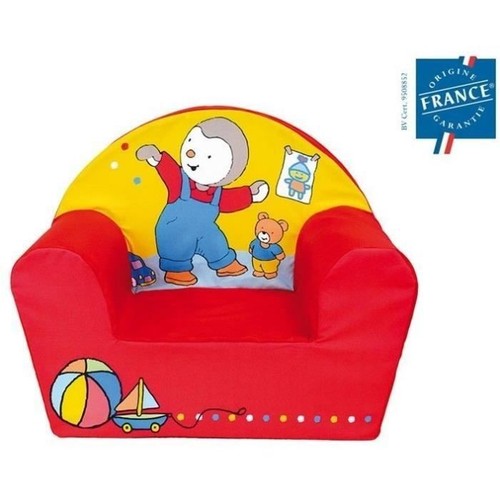 Choupi fauteuil club enfant - fauteuil,