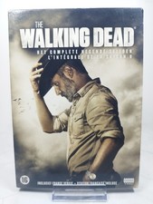 DVD The Walking Dead Saison 9